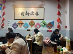 -春雪面馆(转塘店)