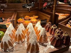 -B&C黄油与面包·THE GARDEN BAKERY概念店(世纪汇店)