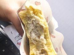 芋泥-半饱台式茶点