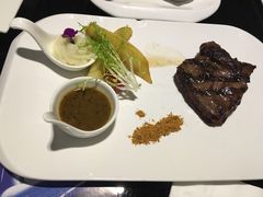 -法兰度航空主题餐厅(河源店)