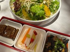 -小河盐帮·私家菜·烤鸭(三元桥·霄云路店)