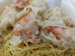 -麦文记面家(佐敦店)