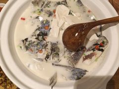 -老傅家湘潭水煮活鱼店(众一国际店)