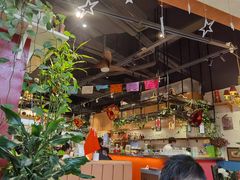 大堂-彼德西餐厅(凯德广场新南店)