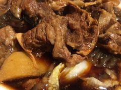 小碗牛肉-南门小馆·清真(国贸商城店)