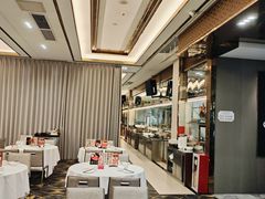 -福满楼·海鲜酒家(福永益田店)