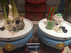 -百姓渔村(南中环店)