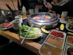 -梨花自助烤肉(乐宾店)