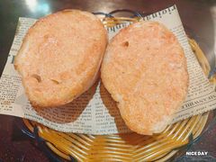 -BISTROFIORE美伊娜(伊犁南路店)