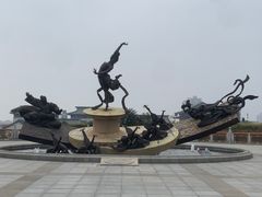 -华清宫景区