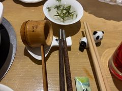 -竹鲜笙全竹宴(国色天香店)