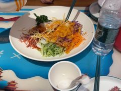 -醉长安(钟楼旗舰店)