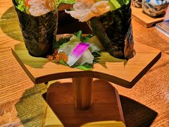 -蟹将军·松叶蟹和牛日料放题自助(K11店)
