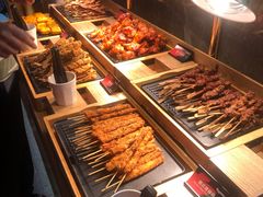 -比格比萨自助(南京万达茂店)