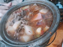 -范贤光鸡公煲(平乐园总店)