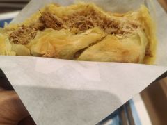 -魏家凉皮(博水商务大厦店)