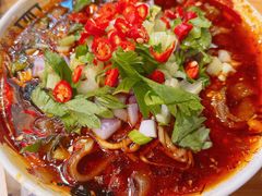 -钢管厂歆瑞源油卤串串香(春熙路太古里店)