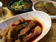 -二孃鸡爪爪(东郊记忆店)