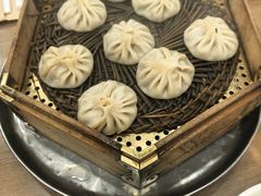 -西安贾三灌汤包·回坊小吃·清真炒菜(北院门总店)