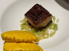 -杭州君悦酒店·湖滨28中餐厅