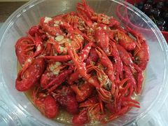 -盒马鲜生(莱蒙都会店)