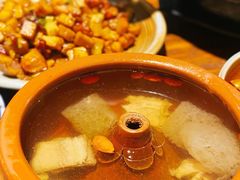 -滇越乘象云南餐厅(次渠店)