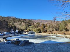 -香山公园