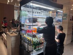 -大渔铁板烧(东城店)