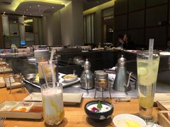 -赤坂亭·M9和牛烧肉·铁板烧(合肥万象城店)