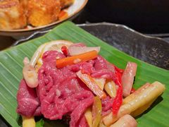 -盡膳口福跷脚牛肉火锅(晶耀前滩店)