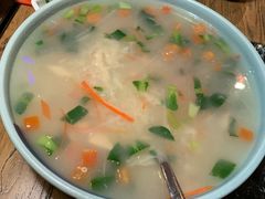 -小杨烤肉(朱雀店)