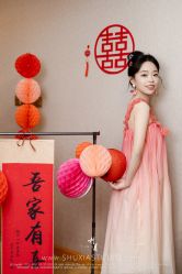 -Lady  Jane高端婚纱礼服馆