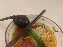 -翡翠拉面小笼包(岭南新天地店)