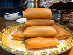 牛肉春卷-肖记公安牛肉鱼杂馆· 省级非物质文化遗产(仁和路店)