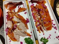 -红菜坊·烤鸭·川鲁菜(杨镇店)