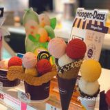 🍧冰淇淋要融化，冰淇淋快融化🍧