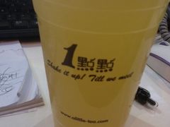-1点点(芦潮港店)