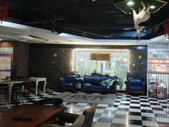 -H次元沉浸剧情密室(街道口店)