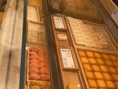 -泸溪河桃酥(西直门凯德店)