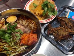 -堂堂小伙夫·辽宁小吃大排档(京西大悦城店)