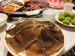 -陈艳红火锅菜·冒菜(簋街店)