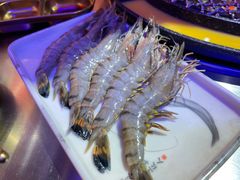 -釜山火炉·海鲜烤肉(紫藤路店)