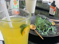 -一尺花园(安和花园店)