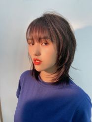 -V8潮牌·接发烫染连锁