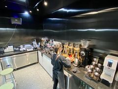 -麦隆咖啡(北大店)