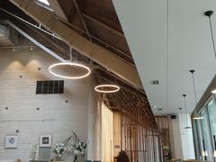 大堂-EN SPACE恩空间