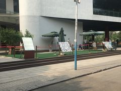 -太原动物园