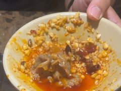 -蜀国大将老火锅(江北店)
