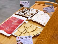 -大理董·董家小厨野生菌火锅(古城旗舰店)