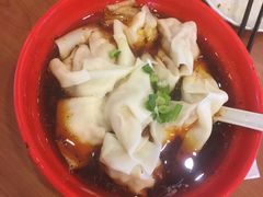 -龙抄手(春熙路总店)